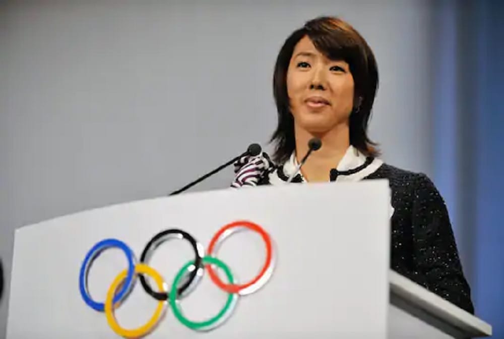 Tokyo Olympics Name Mikako Kotani As New Sports Director
