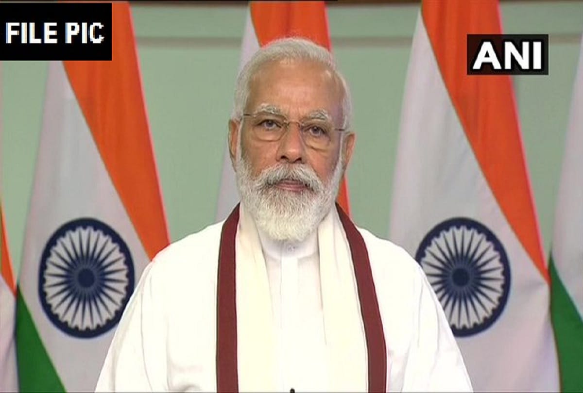 pm modi condoles deaths in rajasthan road accident