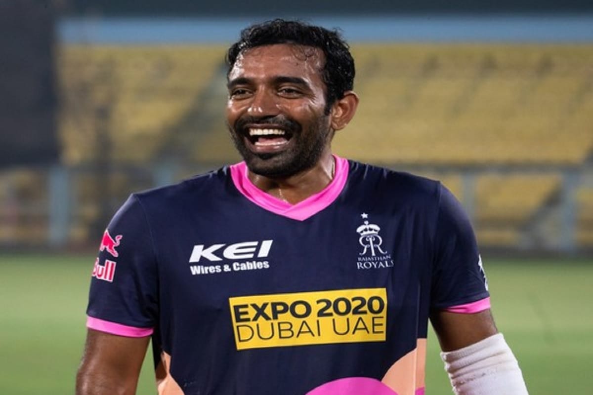 Rajasthan Royals trade Robin Uthappa to CSK in an all-cash deal IPL2021