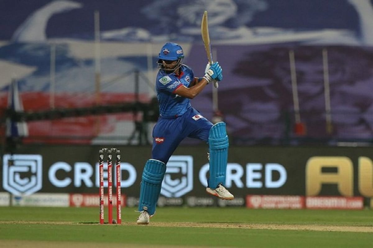 IPL 2020 S iyer fined for slow over rate against srh in previous ipl match
