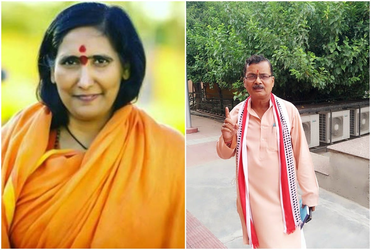 Babri Demolition: Sadhvi Rithambara and Vijay Bahadur Acquitted
