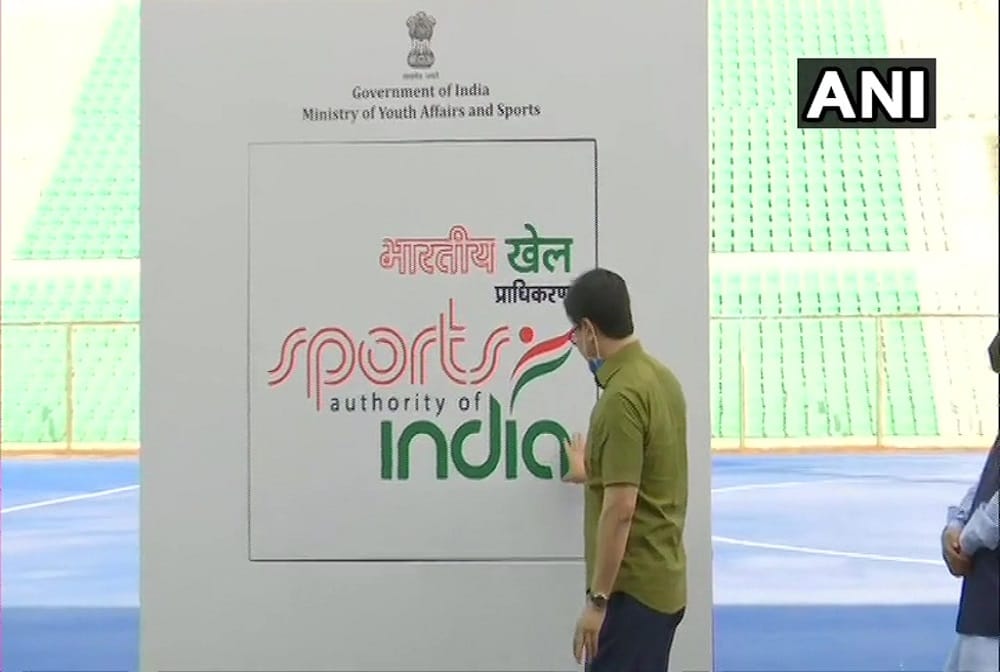Covid 19 effect on sports budget, Rs 230 crore cut over last year