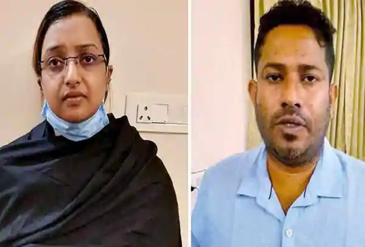 Kerala Gold smuggling case Sandeep Nair released from jail claims ED forced him to name CM and others