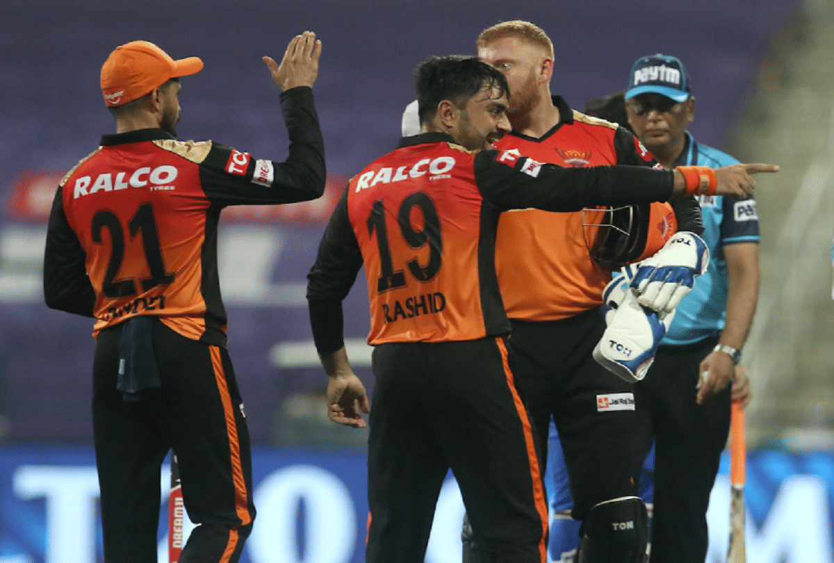 Sunrisers Hyderabad weakness and strength ahead of IPL 2021