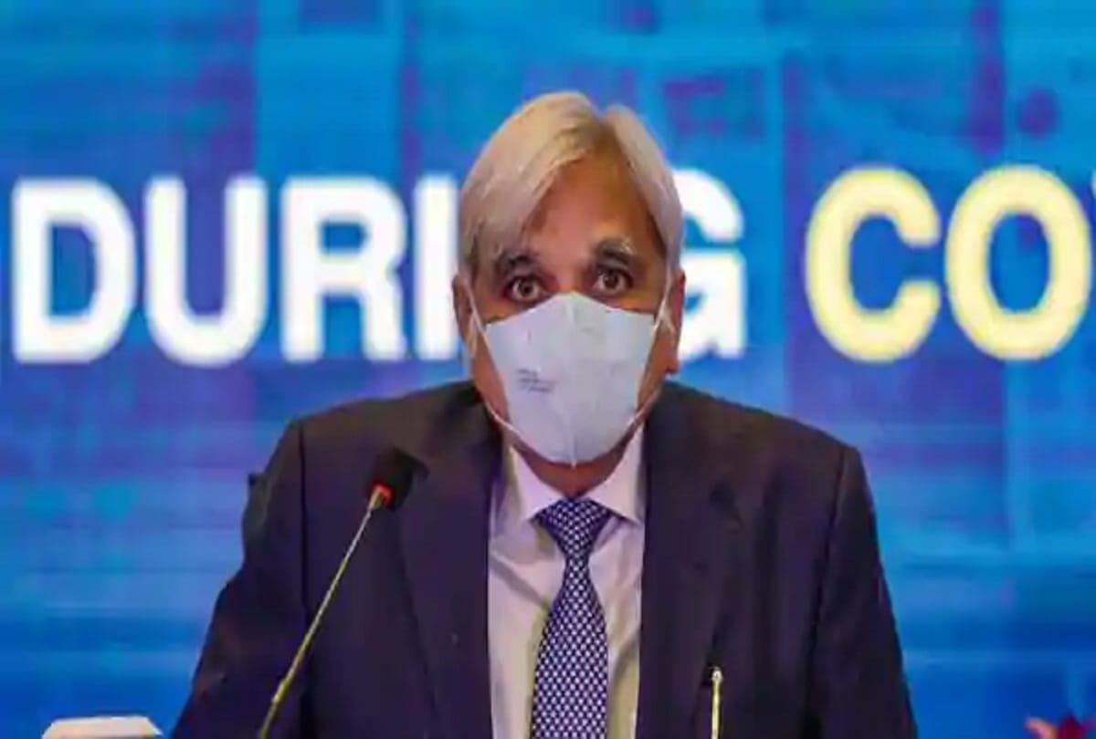 Amidst the epidemic, the Election Commission conducted Bihar elections on the basis of its trust: Sunil Arora