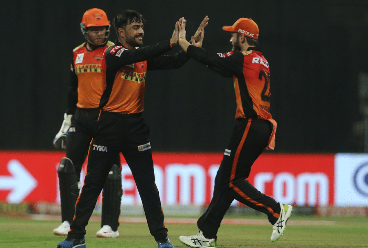 IPL 2020: SRH vs DC: Five star performers of Sunrisers Hyderabad against Delhi capitals