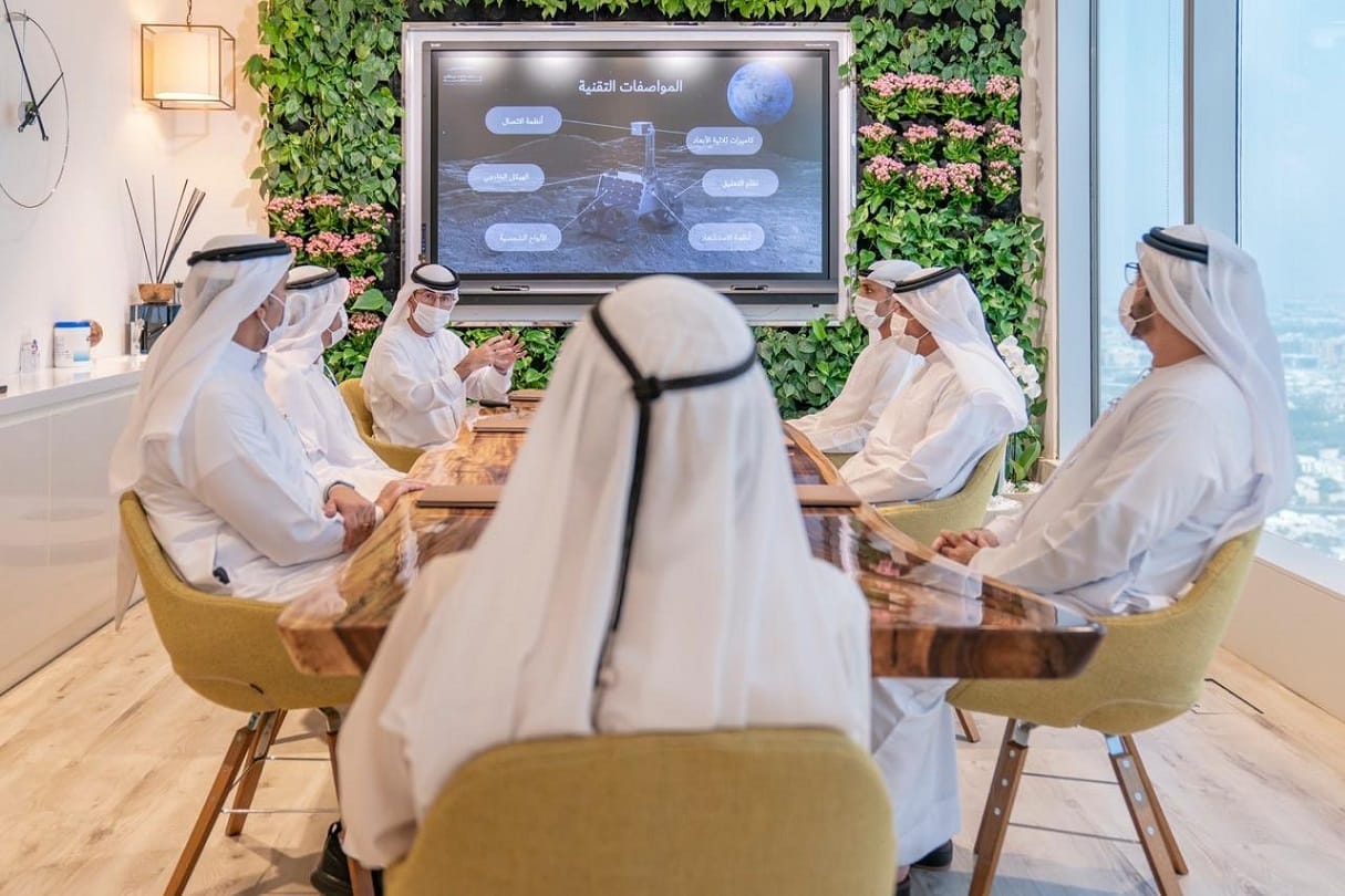 Changes in UAE: One woman director compulsory in five big finance companies, currently only three out of 84 directors