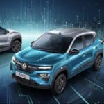 2020 Renault Kwid Neotech Edition