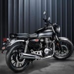 Honda H’ness CB350
