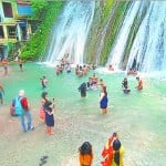 कैंपटी फॉल