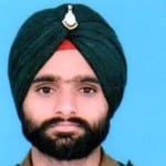 शहीद जवान