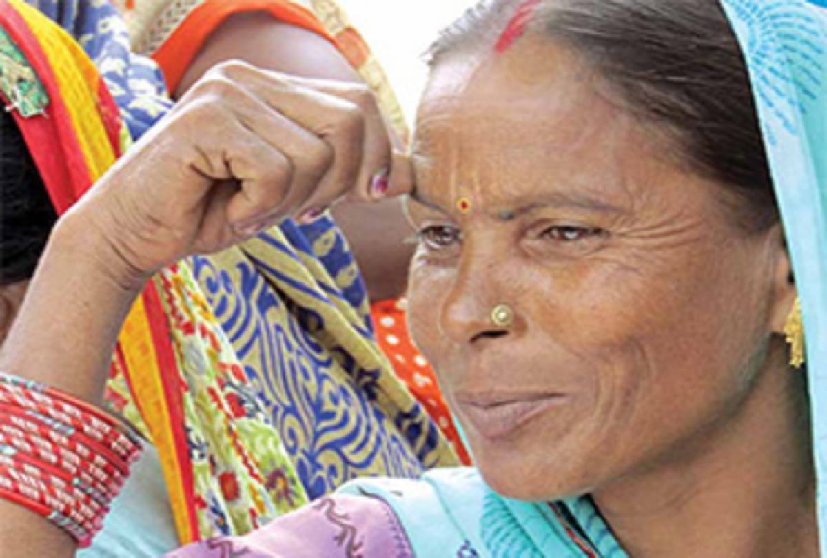 Sehgal Foundation of India awarded Citizen Diplomacy Award for working on human rights and empowerment of rural women of the country