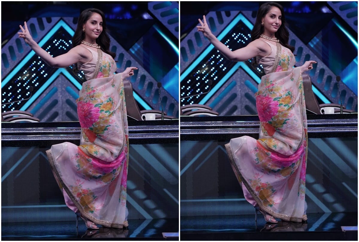 Nora Fatehi Wants To Marry Taimur Ali Khan Here Is Kareena Kapoor Khan Reaction