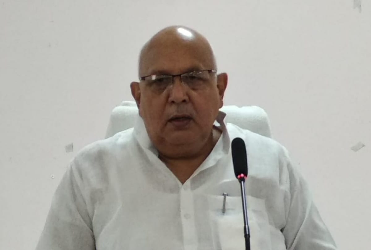Agriculture Minister Surya Pratap Shahi said new milestone reforms legislation