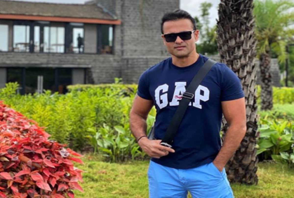 Rohit Roy Birthday Special Then and Now Look Swabhimaan Actor