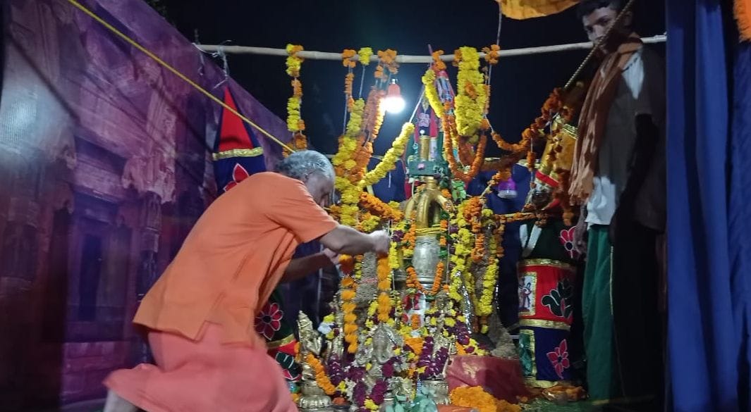 ram rath yatra