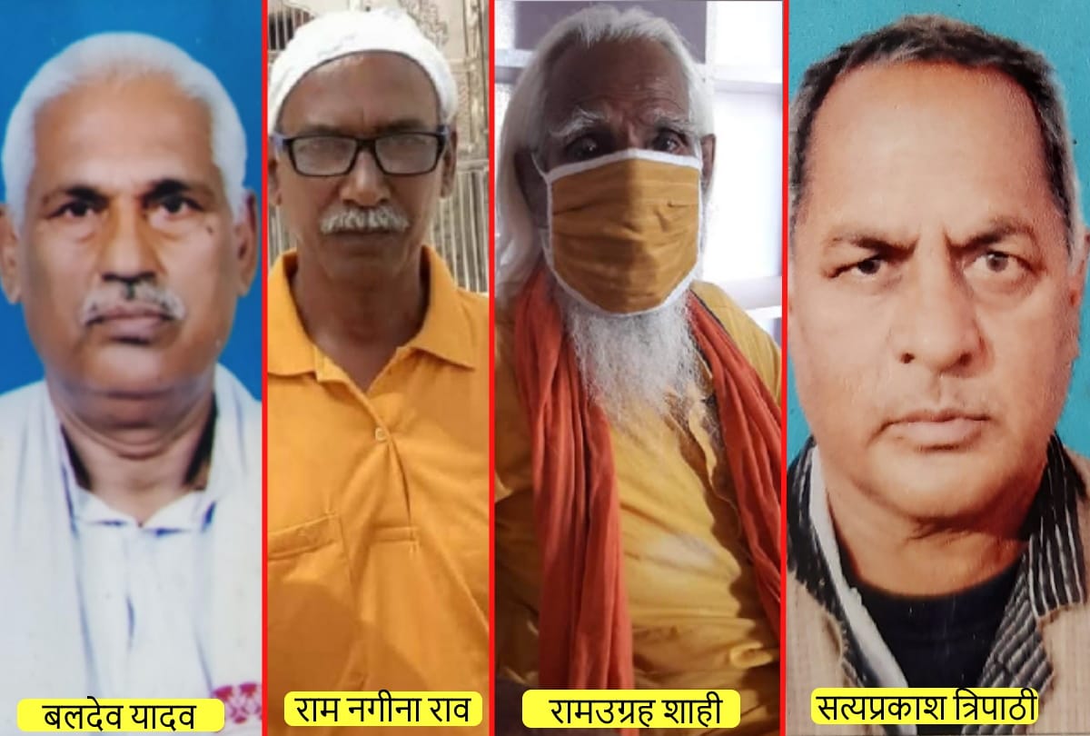story of Ayodhya Masjid demolition disputed structure Broken down by karsevak