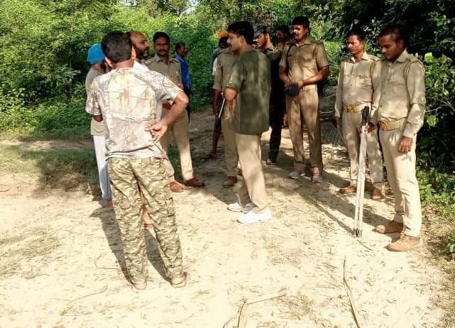 man saved in tiger attack