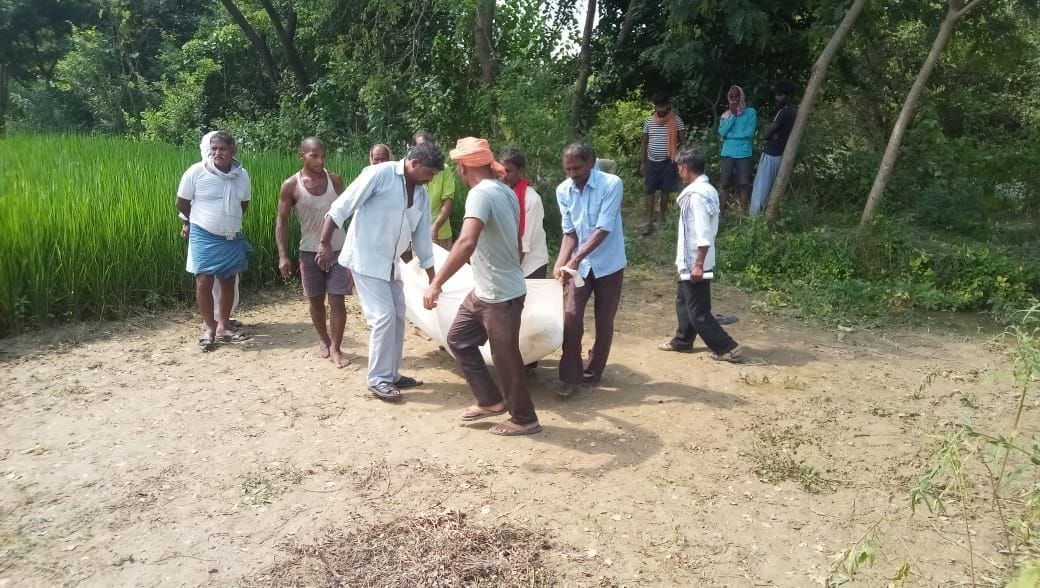 Missing body of missing polytechnic student landed in river