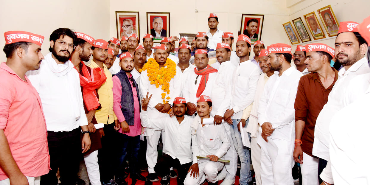 social distance negligence by leaders