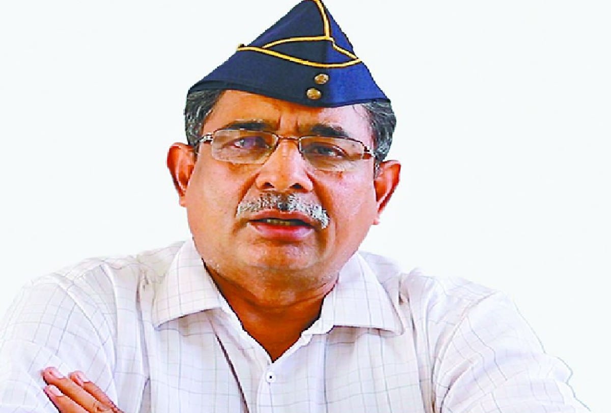 Rohtang Atal Tunnel Agra Brigadier Manoj significant contribution in Atal Tunnel