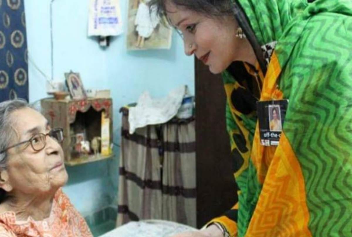 special story on international day for older persons 