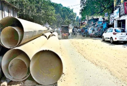 air pollution icreased in lucknow