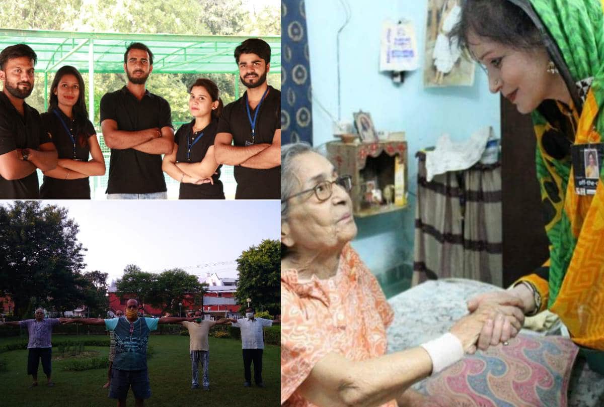 special story on international day for older persons 