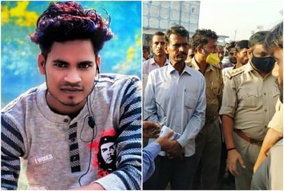 25 Year Old Man Killed By Beat In Cold Storage Crime News