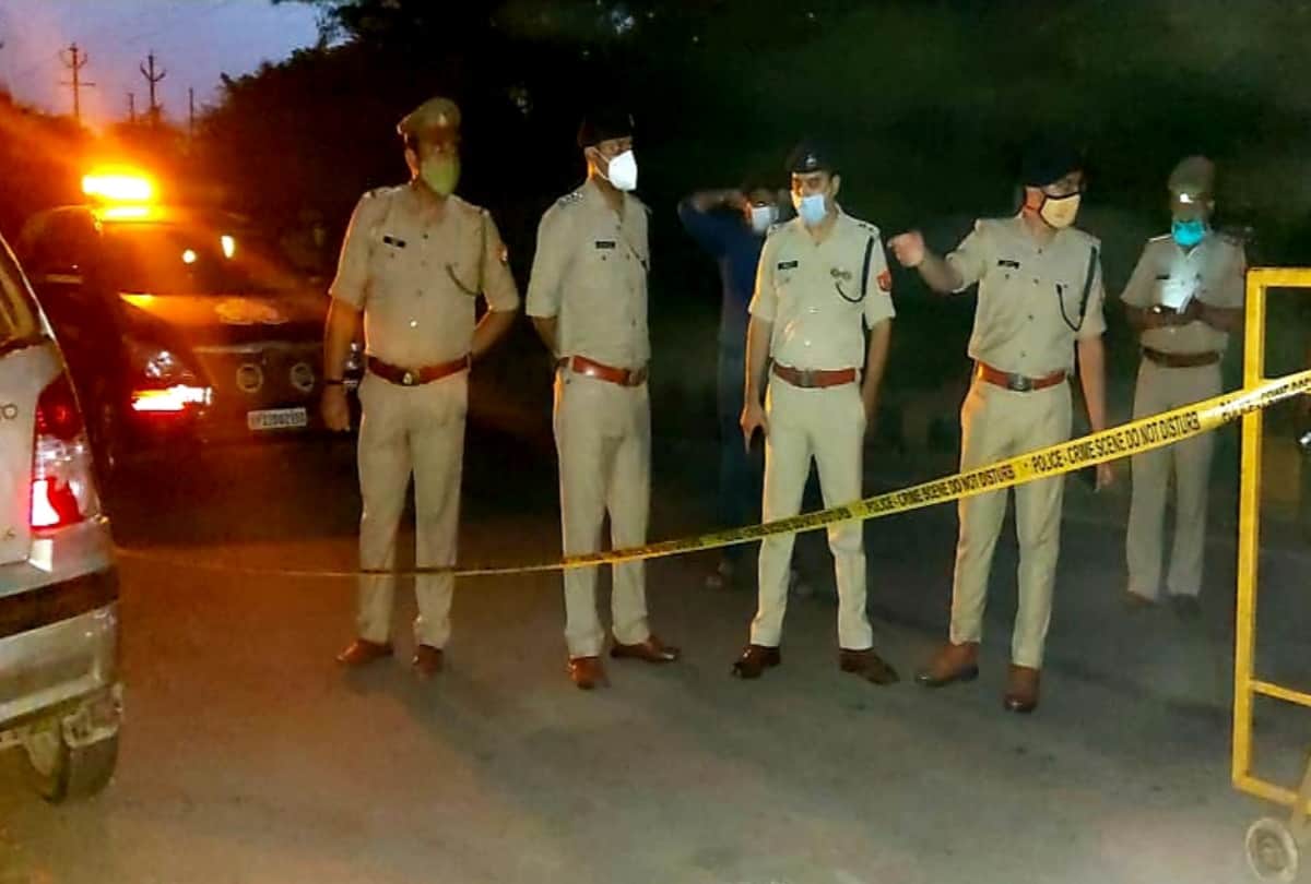 Ghaziabad man who killed his daughter for fake honour tries to escape punishment by doing one more murder but this is how he was caught