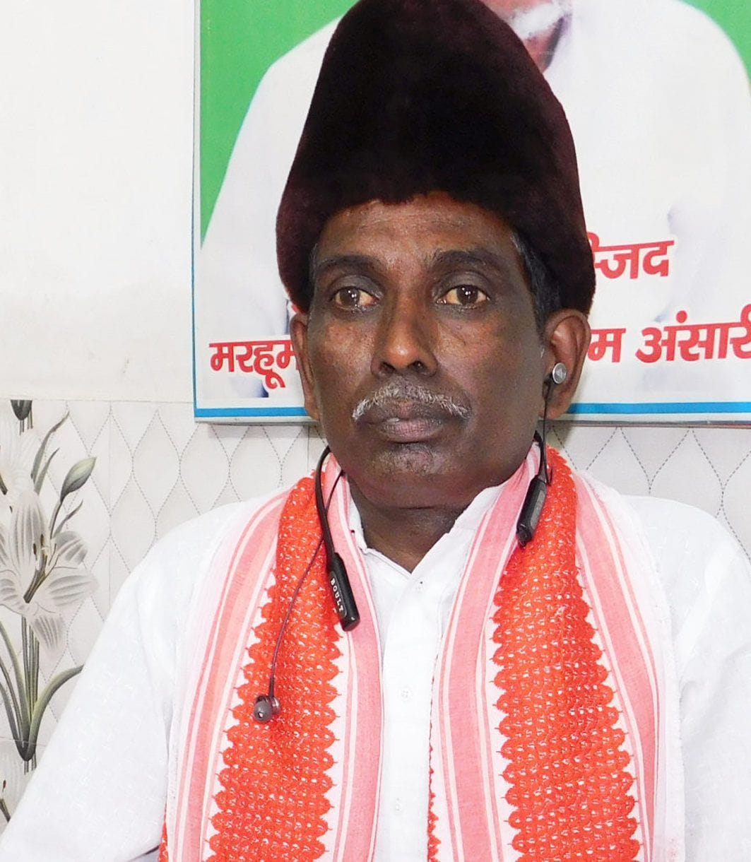 ayodhya want no dispute