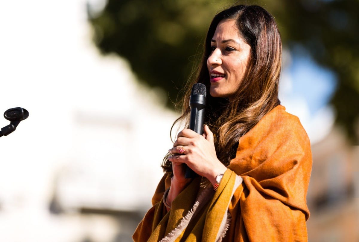 K Nandini Singla has been appointed as the next High Commissioner of India to Mauritius
