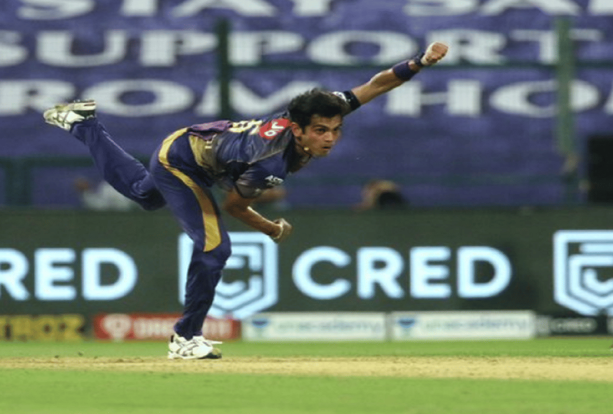 IPL 2020: KKR vs RR: Top five performers of Kolkata Knight Riders against Rajasthan royals
