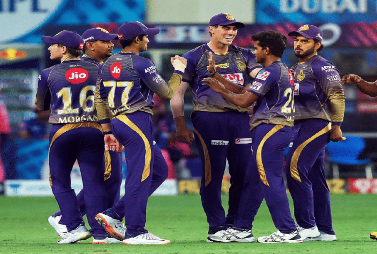 IPL 2020: RCB vs KKR: Record, stats and achievements made during match between kolkata knight riders and royal challengers bangalore