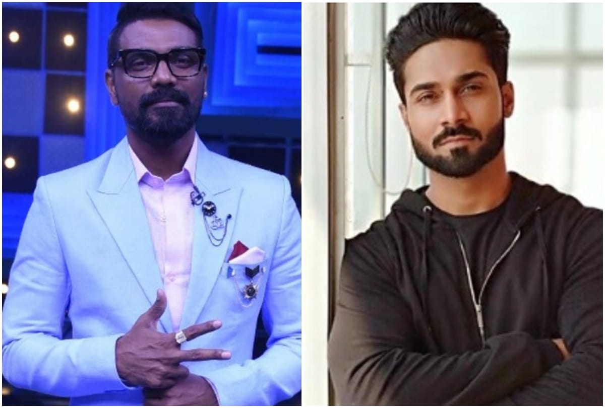 Goa Police may penalise choreographers Remo D Souza and Salman Yusuff Khan for violation of traffic rules