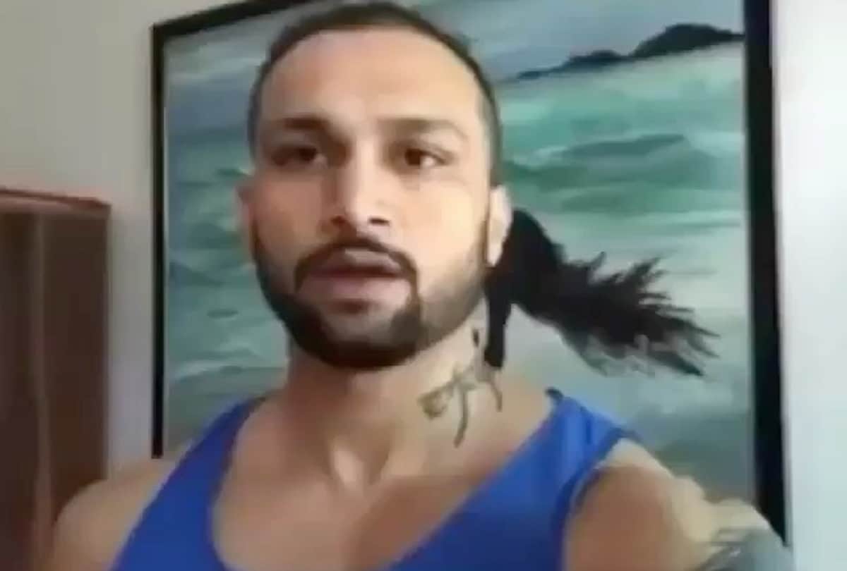 Kangana Ranaut reaction on youtuber Sahil Chaudhary arrested and angry on maharashtra government