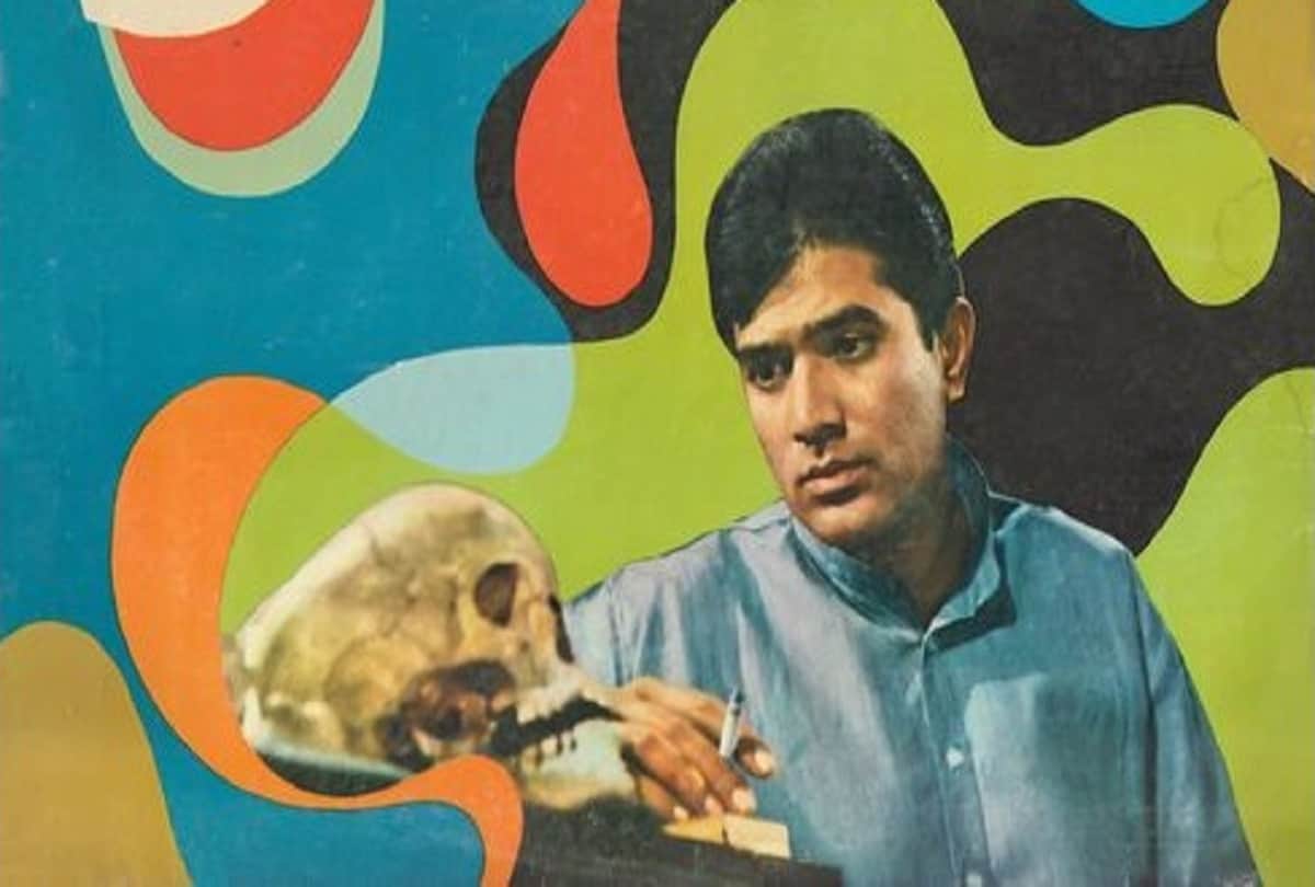 safar this day that year series pankaj shukla 1 october 1970 bioscope rajesh Khanna sharmila tagore