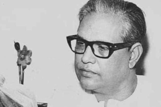 Songwriter Majrooh Sultanpuri remembered on his 101st birth anniversary in Azamgarh