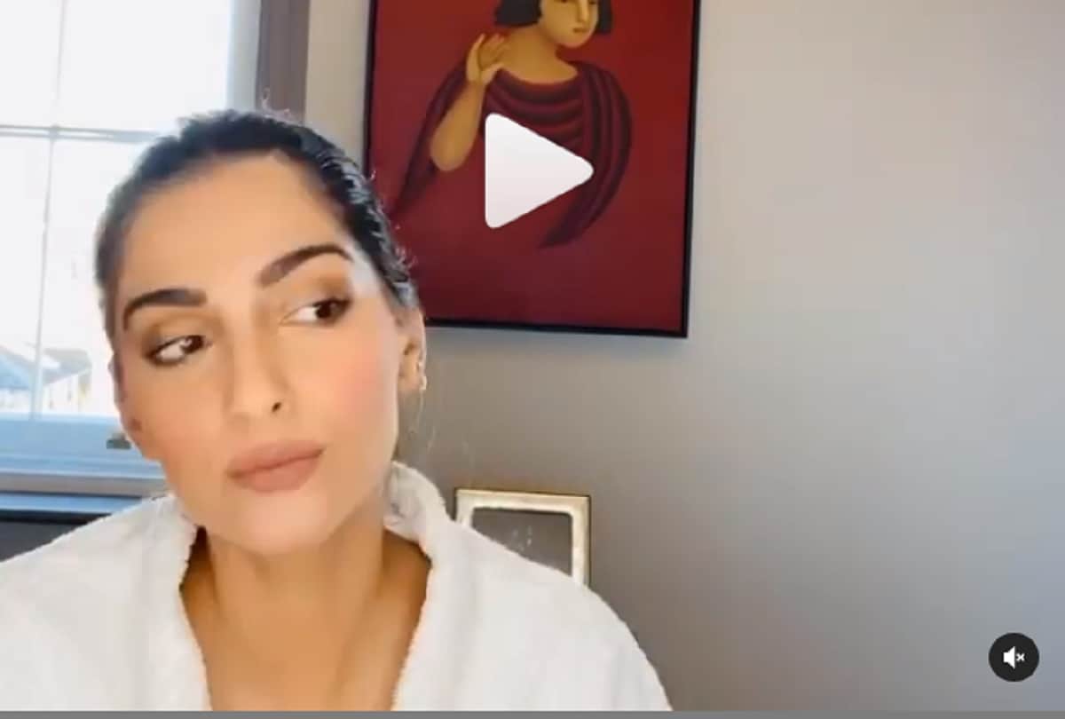 sunny leone in pink eye makeup disha patani bold red lips and sonam kapoor shares diy makeup tricks