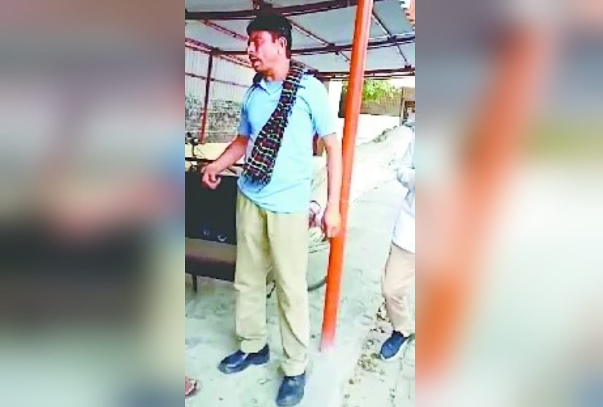 Bareilly women returning from Delhi molest a moving bus