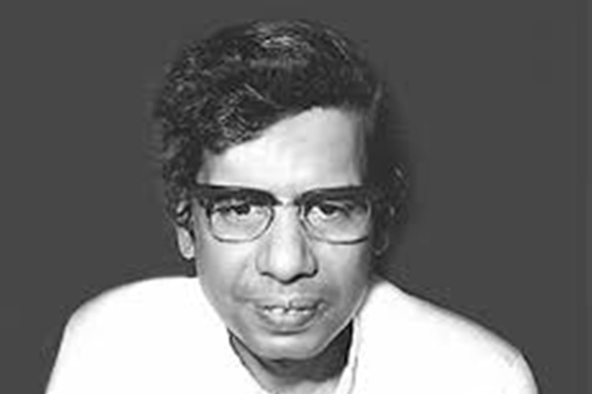 Bihar election: Phanishwar Nath Renu contested election from bihar in 1972