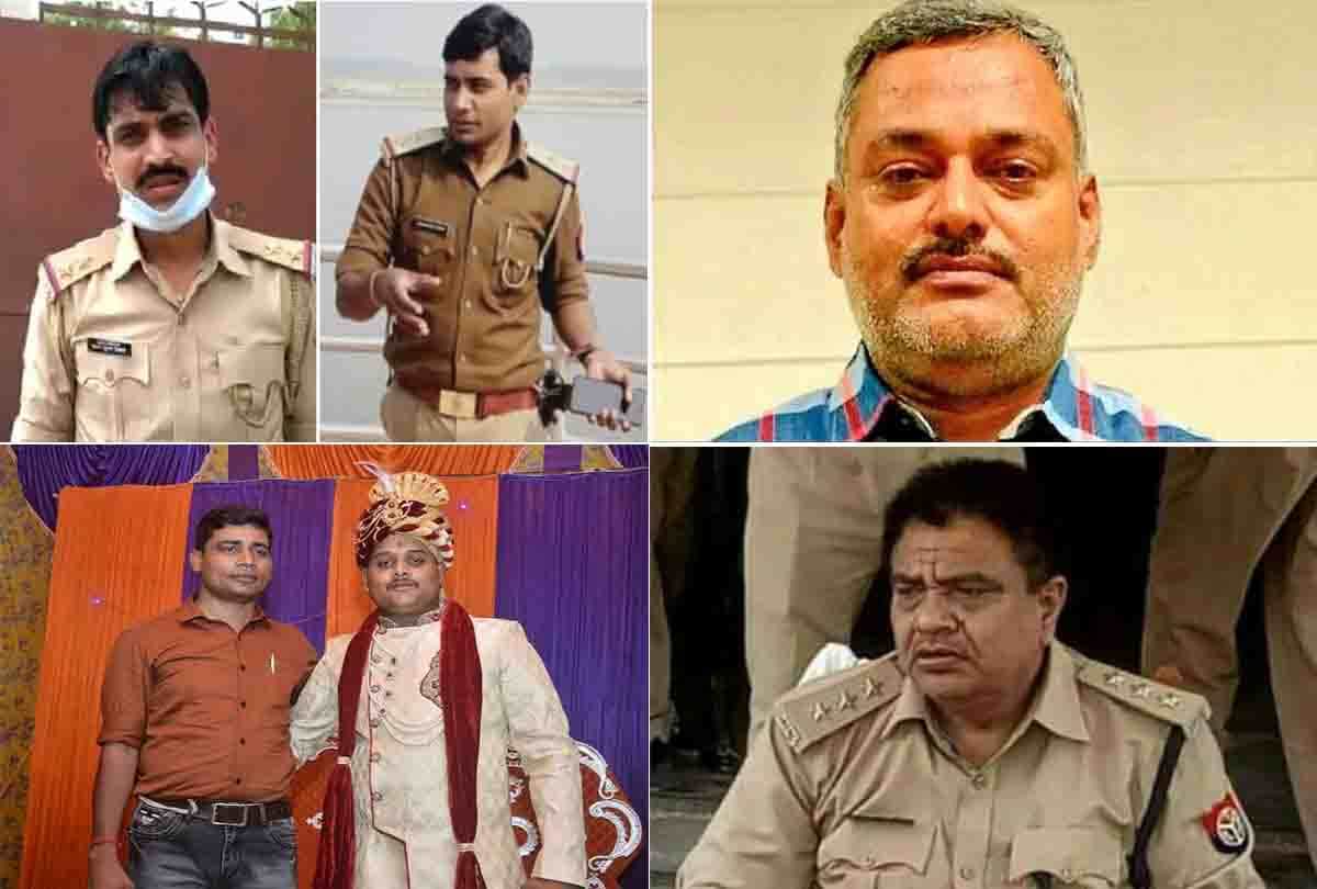 Bikru Kand: SP also suppresses investigation against Jai, also accused