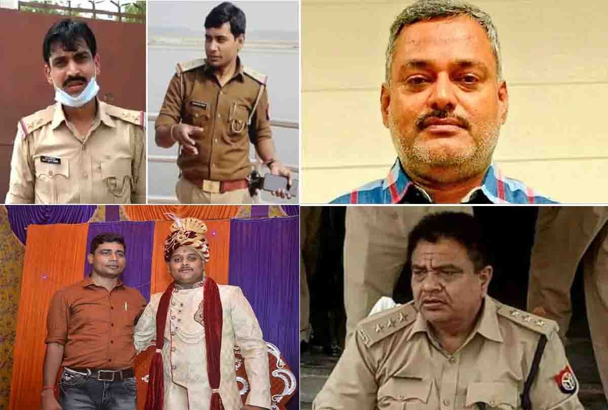 Bikru Kand: SP also suppresses investigation against Jai, also accused
