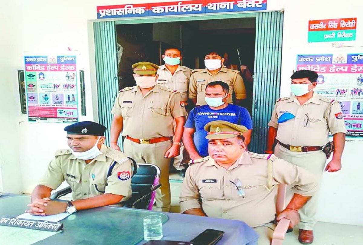Honor Killing: Mother And Uncle Killed Shivani After Love Affair With Man