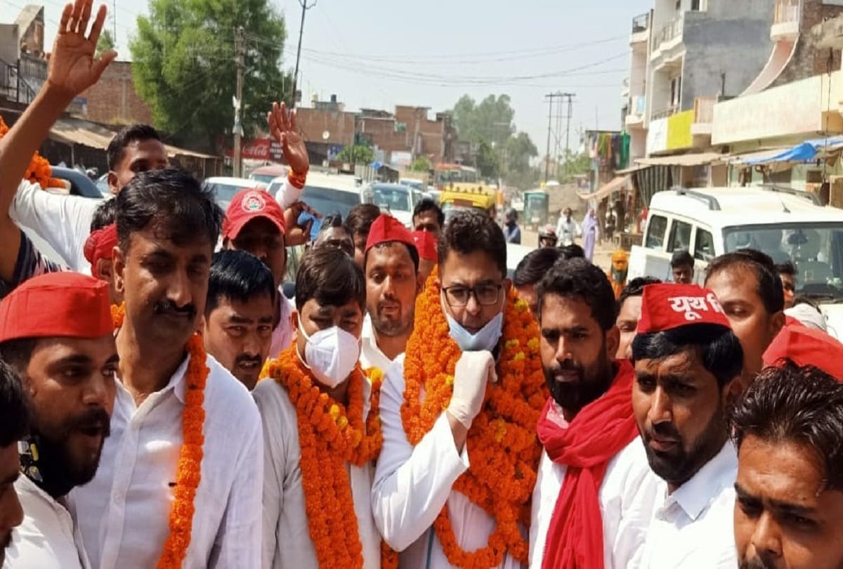 Hathras gang rape victim's life does not get treatment in time