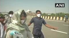 Hathras Rape Case Latest News Update Priyanka Gandhi Rahul Gandhi probe opposition up govt victim family
