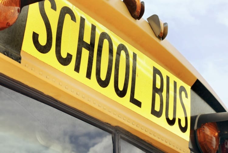 School bus operators preparing to protest in Punjab