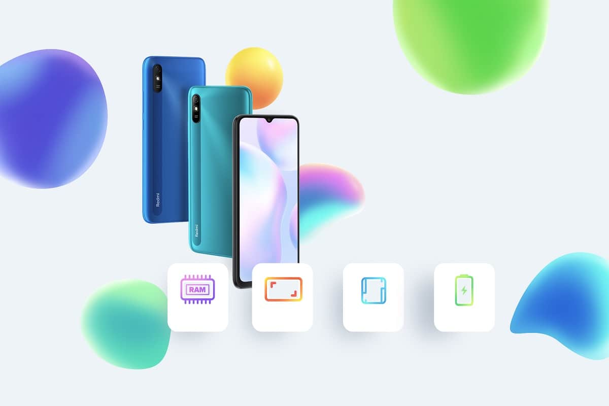 128gb smartphone under 10000 in India price and specifications