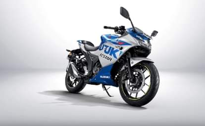New color variants of Suzuki Gixxer 155 and Gixxer 250 Series launched in India, know price