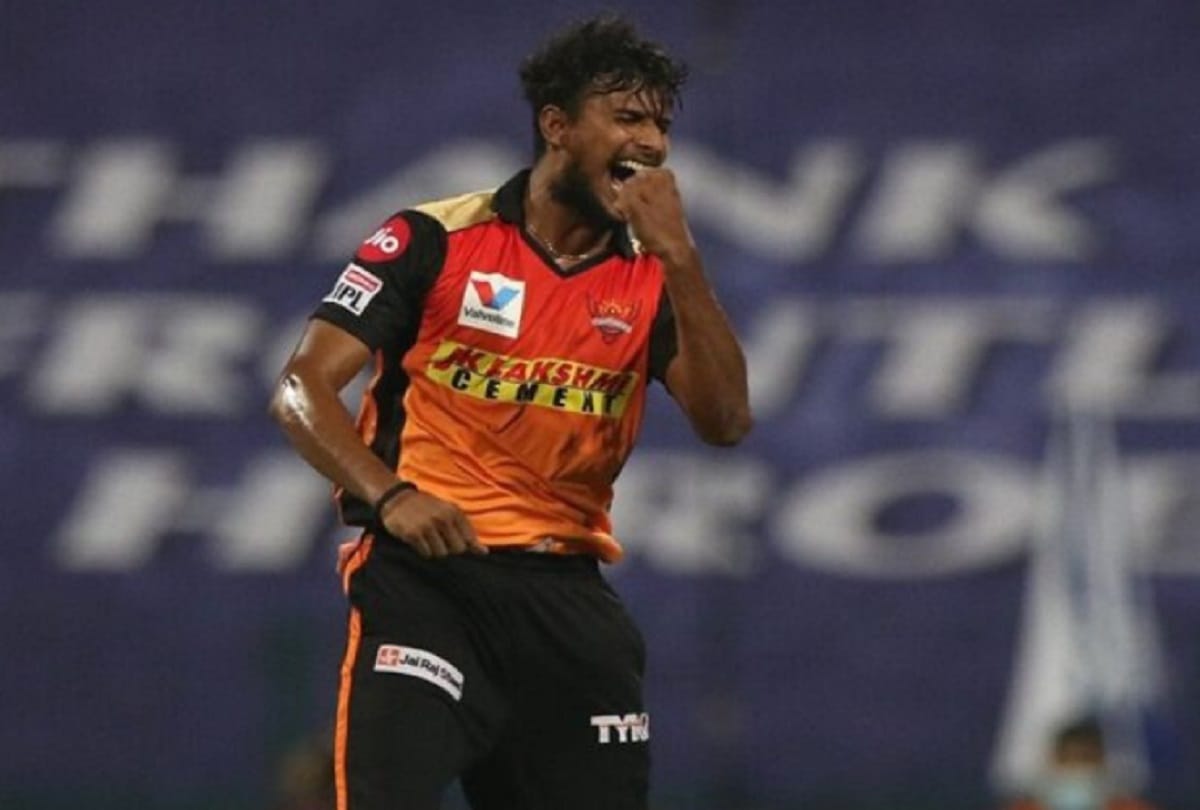 AUS vs IND: Life story of T Natarajan who makes a dream debut for Indian cricket team